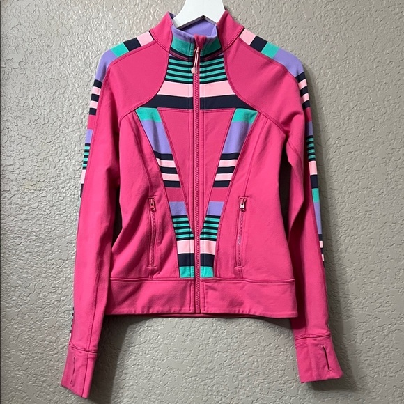 Ivivva Other - 4 for $20 Ivivva full zip lightweight jacket size 10